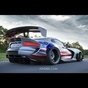 Meet your Posher, Roy